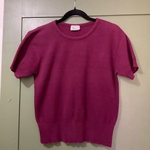 Definitely Donna Made in USA Blouse Size M